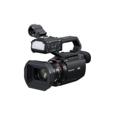 Цифрова відеокамера Panasonic AG-CX18 4K Flash (AG-CX18EH)