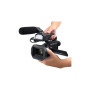 Цифрова відеокамера Panasonic AG-CX18 4K Flash (AG-CX18EH) Цифрова відеокамера Panasonic AG-CX18 4K Flash (AG-CX18EH)