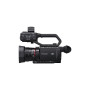 Цифрова відеокамера Panasonic AG-CX18 4K Flash (AG-CX18EH) Цифрова відеокамера Panasonic AG-CX18 4K Flash (AG-CX18EH)