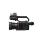 Цифрова відеокамера Panasonic AG-CX18 4K Flash (AG-CX18EH) Цифрова відеокамера Panasonic AG-CX18 4K Flash (AG-CX18EH)