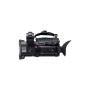 Цифрова відеокамера Panasonic AG-CX18 4K Flash (AG-CX18EH) Цифрова відеокамера Panasonic AG-CX18 4K Flash (AG-CX18EH)