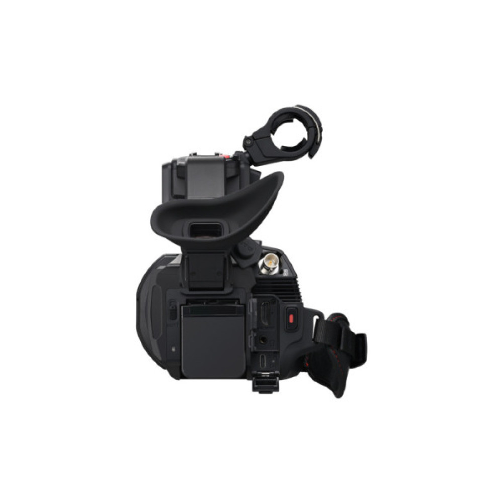 Цифрова відеокамера Panasonic AG-CX18 4K Flash (AG-CX18EH)