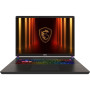 Ноутбук MSI Vector 16 HX AI A2XWHG-631XUA (9S7-15M352-631) Ноутбук MSI Vector 16 HX AI A2XWHG-631XUA (9S7-15M352-631)