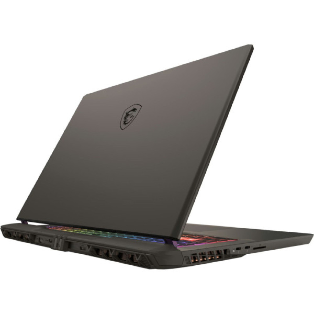 Ноутбук MSI Vector 16 HX AI A2XWHG-631XUA (9S7-15M352-631)