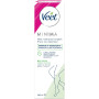 Крем для депіляції Veet Minima для сухої шкіри з Екстрактом огірка та Листям шавлії 100 мл (5000146980339) Крем для депіляції Veet Minima для сухої шкіри з Екстрактом огірка та Листям шавлії 100 мл (5000146980339)