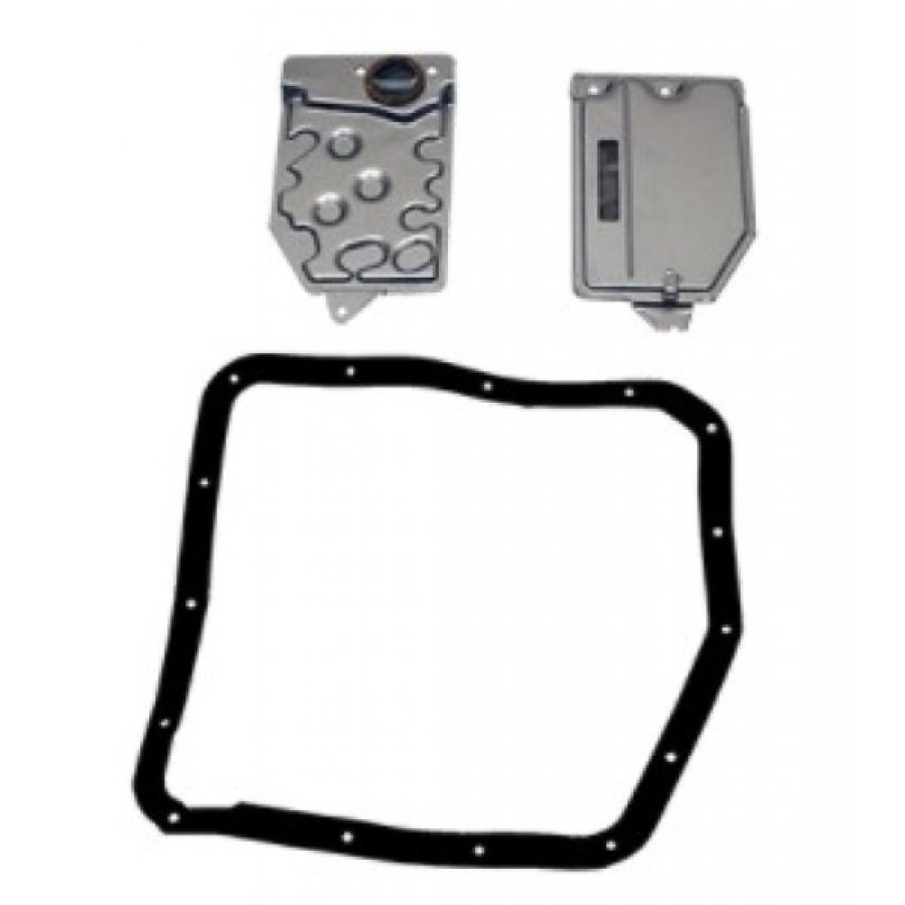 Трансмісійний фільтр Wixfiltron 58994 Трансмісійний фільтр Wixfiltron 58994