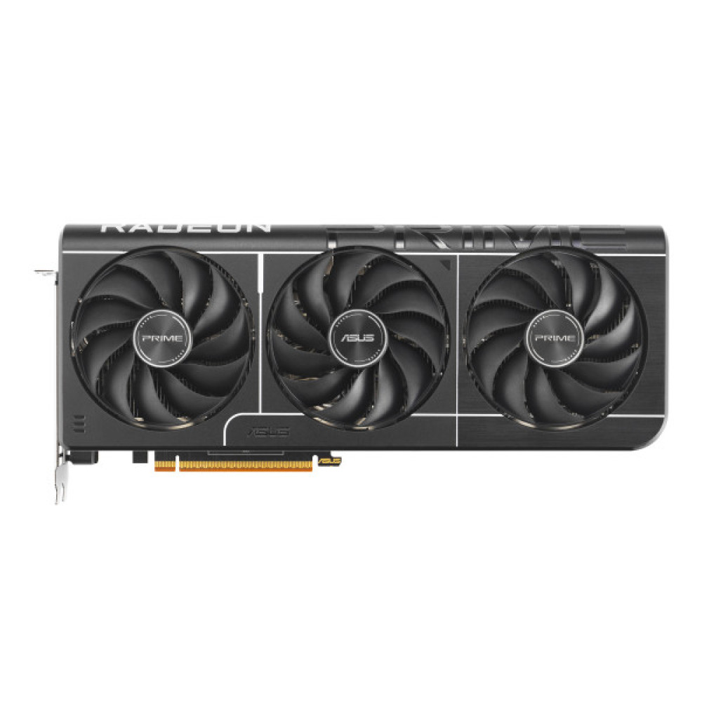 Вiдеокарта ASUS Radeon RX 9070 16GB GDDR6 OC PRIME-RX9070-O16G