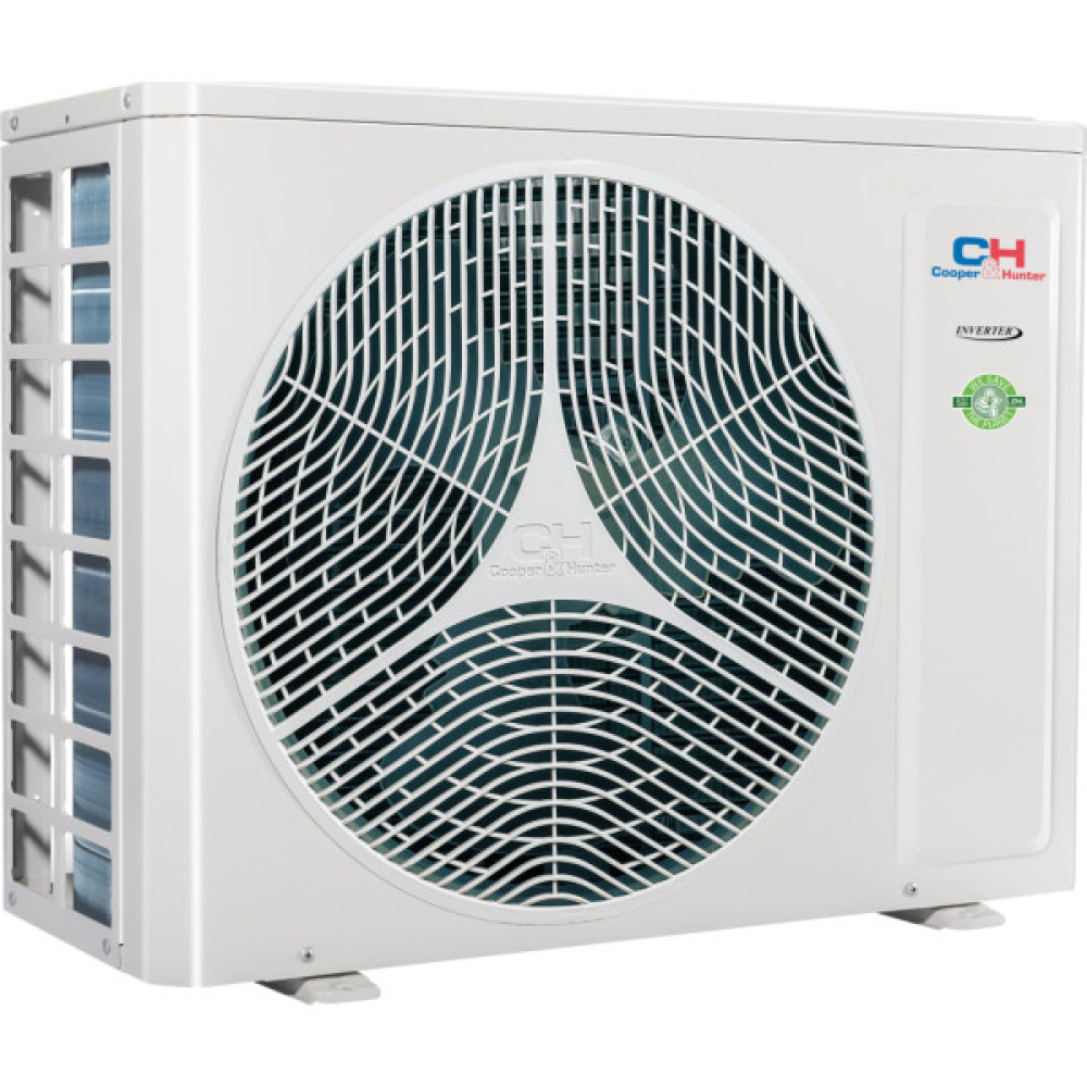 Кондиціонер Cooper&Hunter CH-S09FVX2-NG