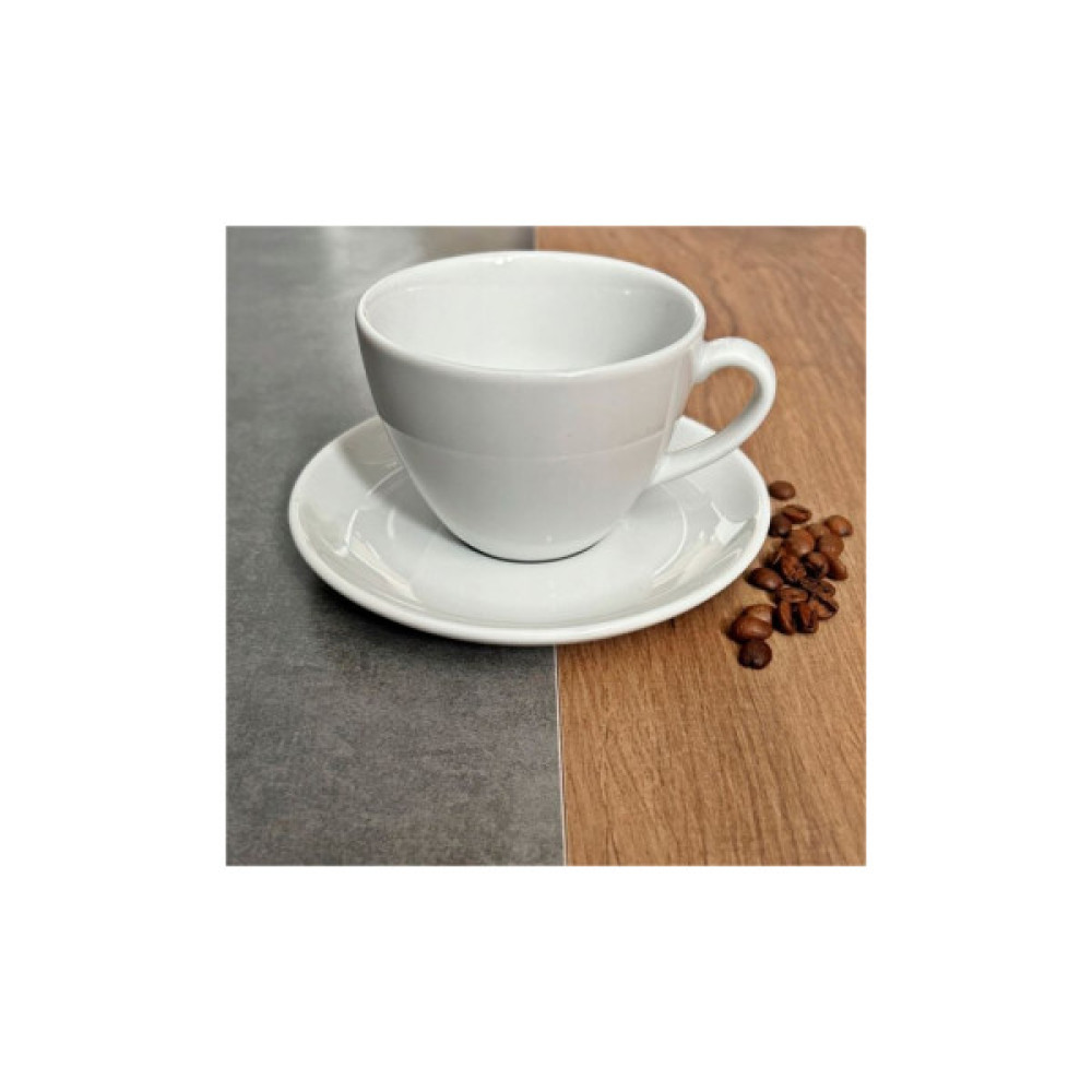 Чашка Lubiana серія "Nana" 200 мл (1743)