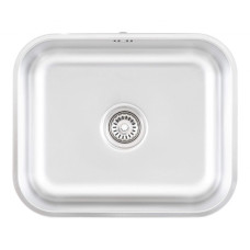 Мийка кухонна Interline UNDER PLUS sateen