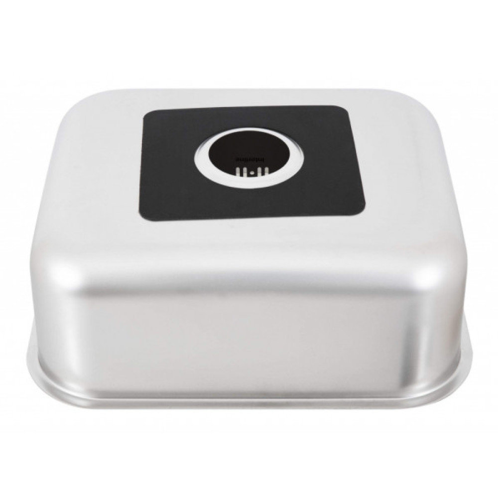 Мийка кухонна Interline UNDER PLUS sateen