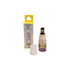 Чорнило Premium Quality Canon GI-45 40 ml Yellow, MAXIFY GX1040/GX2040 (70265162)