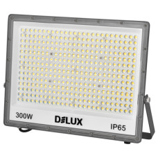 Прожектор Delux FMI 13 LED 300Вт 6500K IP65 (90023177) Прожектор Delux FMI 13 LED 300Вт 6500K IP65 (90023177)