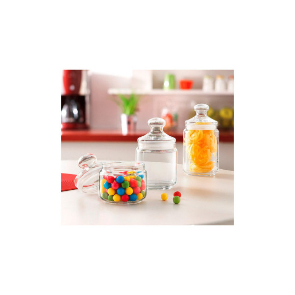 Банка Luminarc Club 0.5 л (N1838)