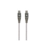 Дата кабель USB-C to USB-C 1.5m 60W USB 2.0 Cablexpert (CC-USB2B-CMCM60-1.5M)