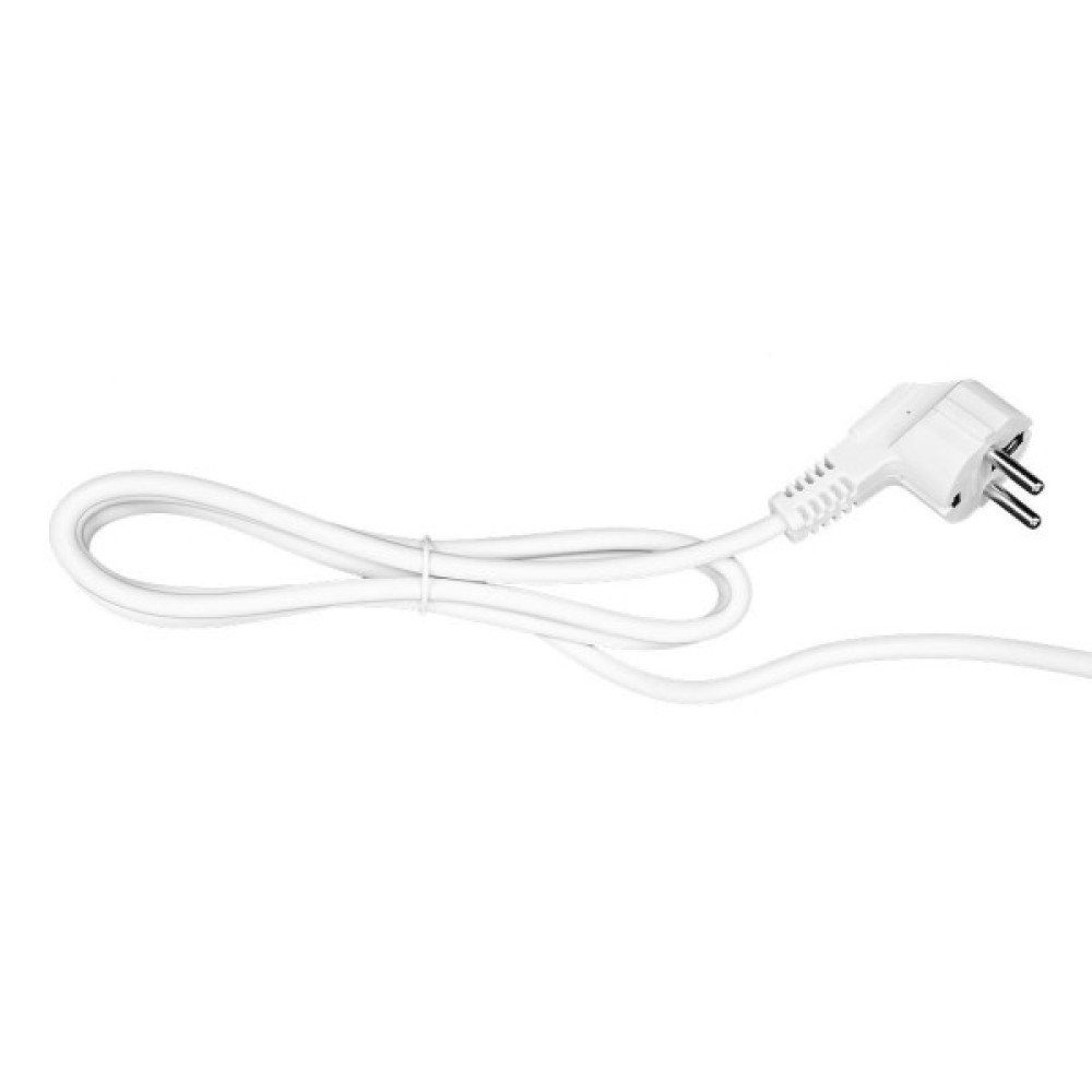 Панель інфрачервона Neo Tools, 450Вт, WIFI, 90х50х3.6см, IP24, термостат, білий