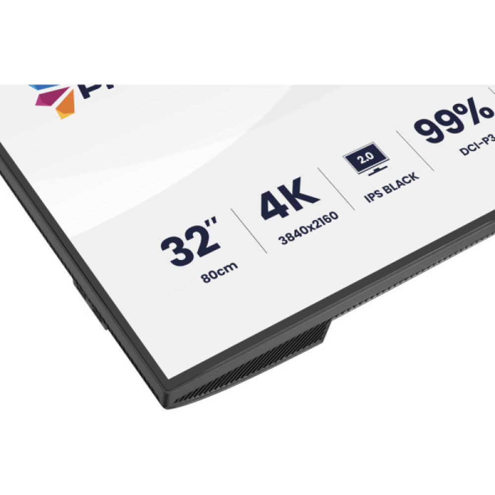 IIYAMA HB3201UHSNP-B1