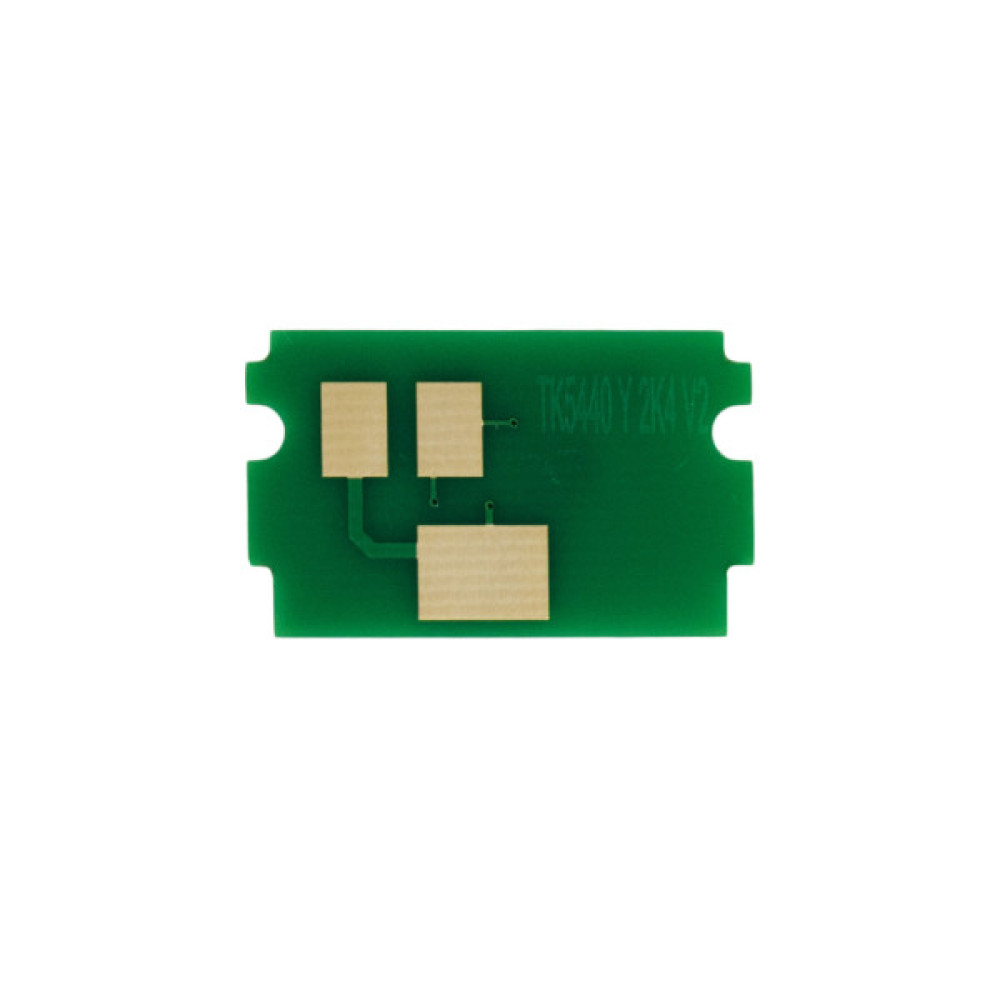 Чип для картриджа Kyocera TK-5440 2.4K, Y Everprint (CHIP-KYO-TK-5440-Y) Чип для картриджа Kyocera TK-5440 2.4K, Y Everprint (CHIP-KYO-TK-5440-Y)