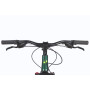 Велосипед Formula 27.5" MOTION DD FR рама-18" AL 2026 зелений (OPS-FR-27.5-303)