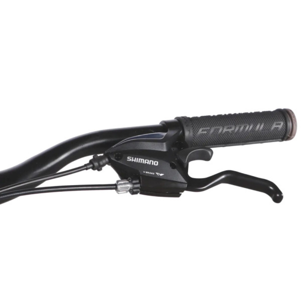 Велосипед Formula 27.5" MOTION DD FR рама-18" AL 2026 зелений (OPS-FR-27.5-303)