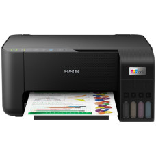 БФП ink color A4 Epson EcoTank L3250 33_15 ppm USB Wi-Fi 4 inks