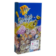 Картридж Barva Canon PFI-710M 2356C001AA 700мл magenta (IC-PFI710M)