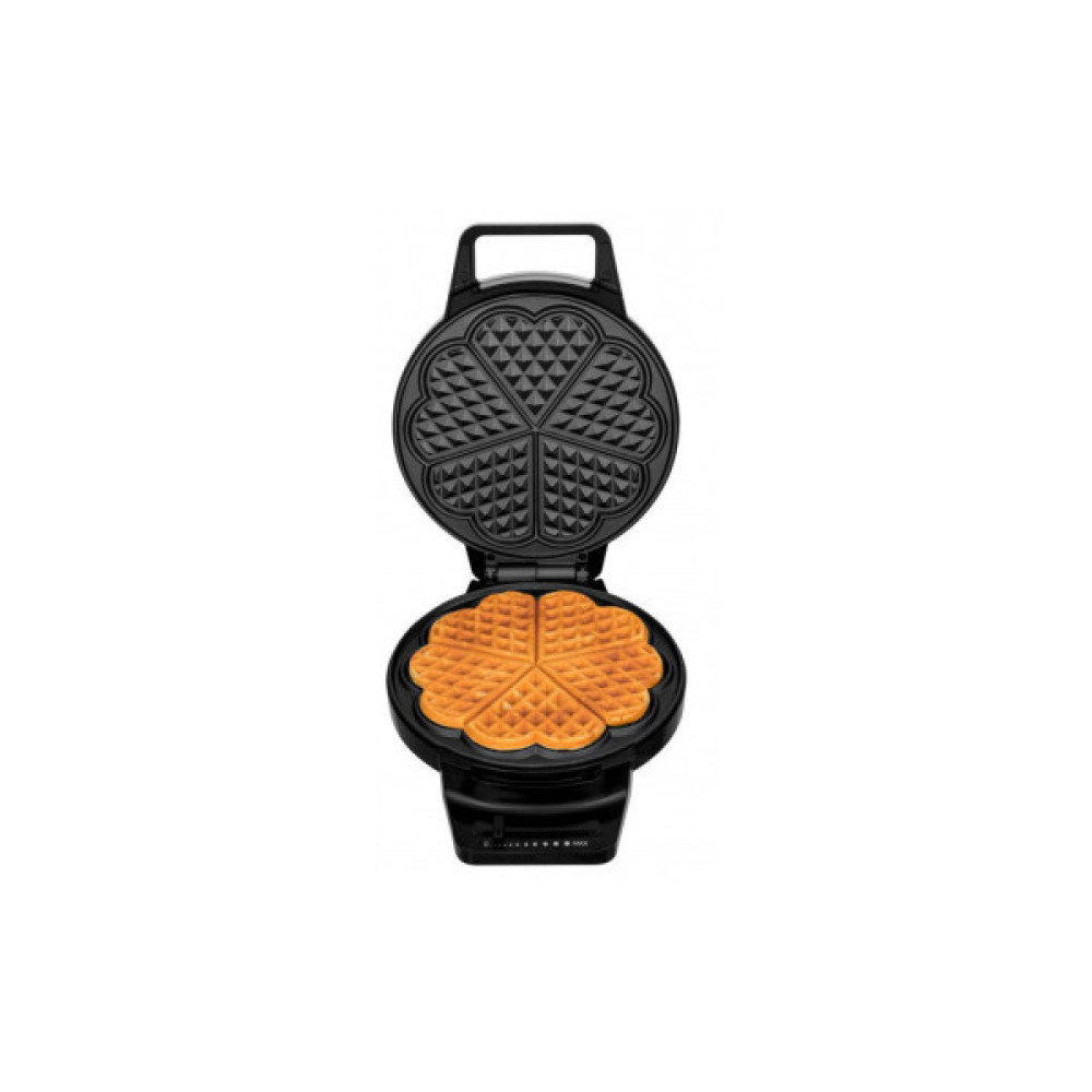 Сендвічниця Sencor SWF 1010 BK (SWF1010BK)