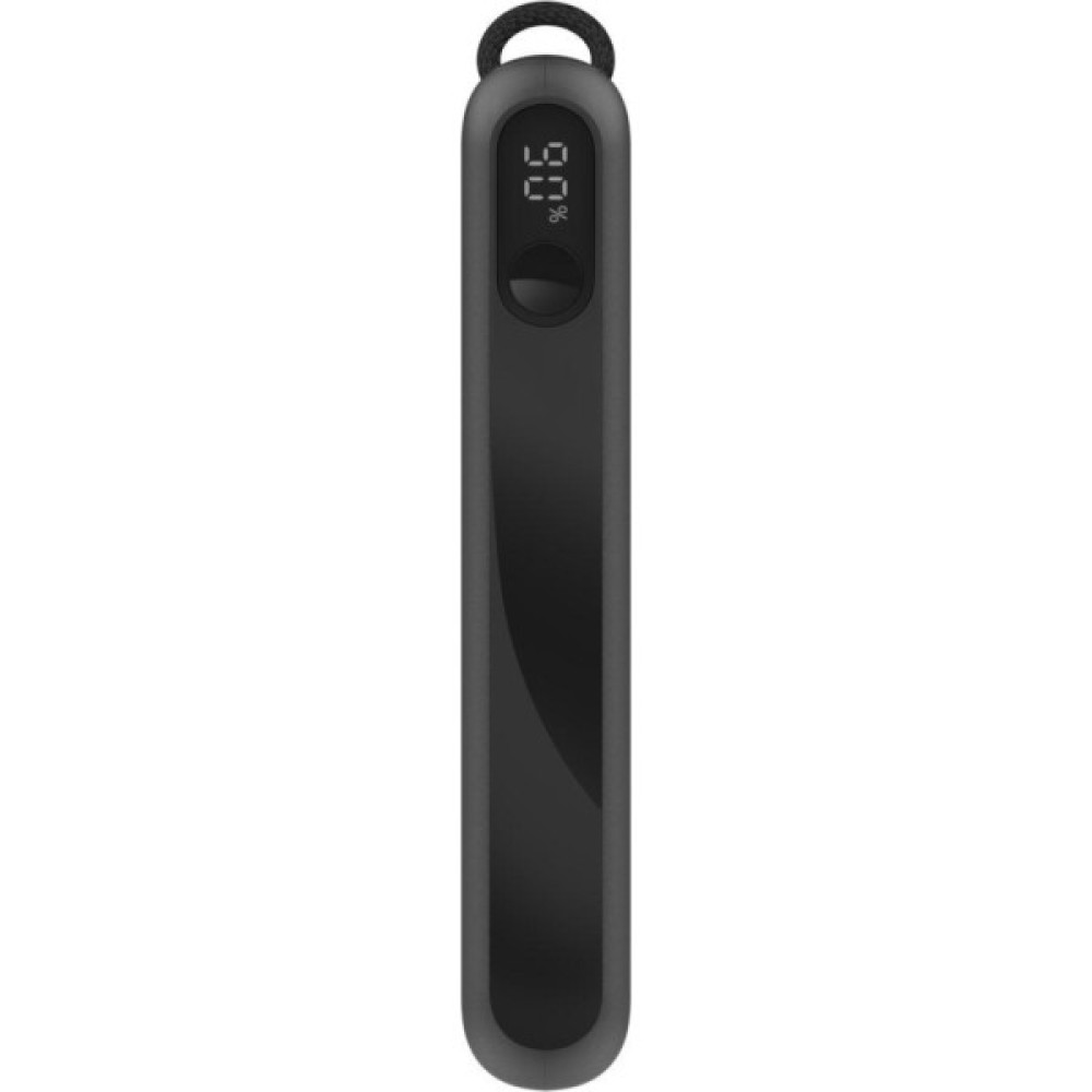 Батарея універсальна Belkin 20000mAh, 20W Black (BPB028HQBK)