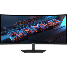 GIGABYTE G34WQC2 Gaming Monitor