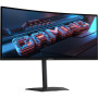 GIGABYTE G34WQC2 Gaming Monitor
