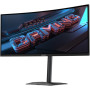 GIGABYTE G34WQC2 Gaming Monitor