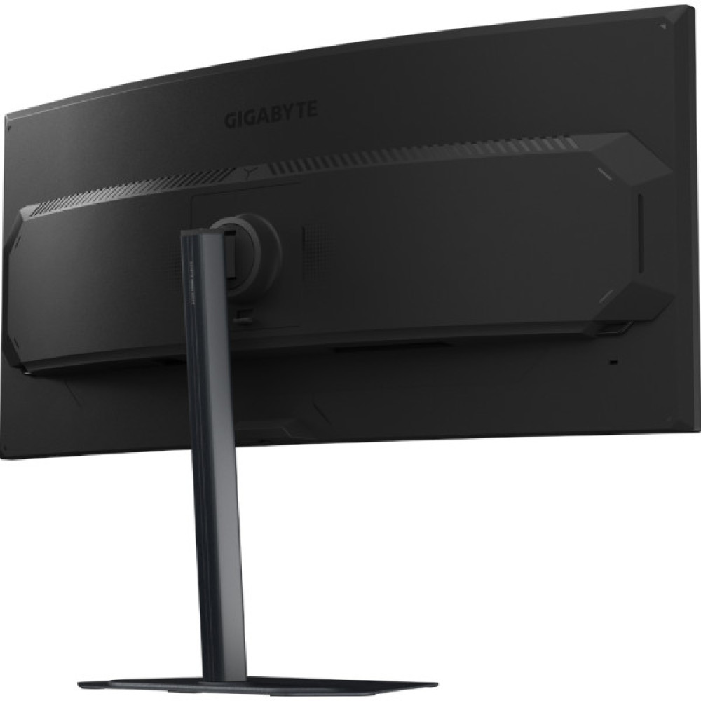 GIGABYTE G34WQC2 Gaming Monitor