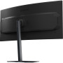 GIGABYTE G34WQC2 Gaming Monitor