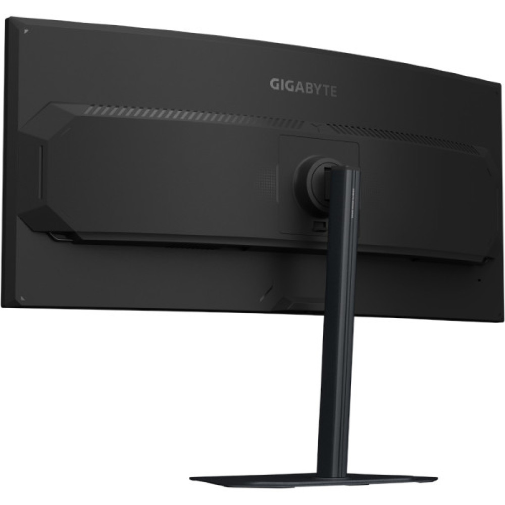 GIGABYTE G34WQC2 Gaming Monitor