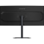 GIGABYTE G34WQC2 Gaming Monitor