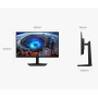 SAMSUNG LS27HG800EFXUA