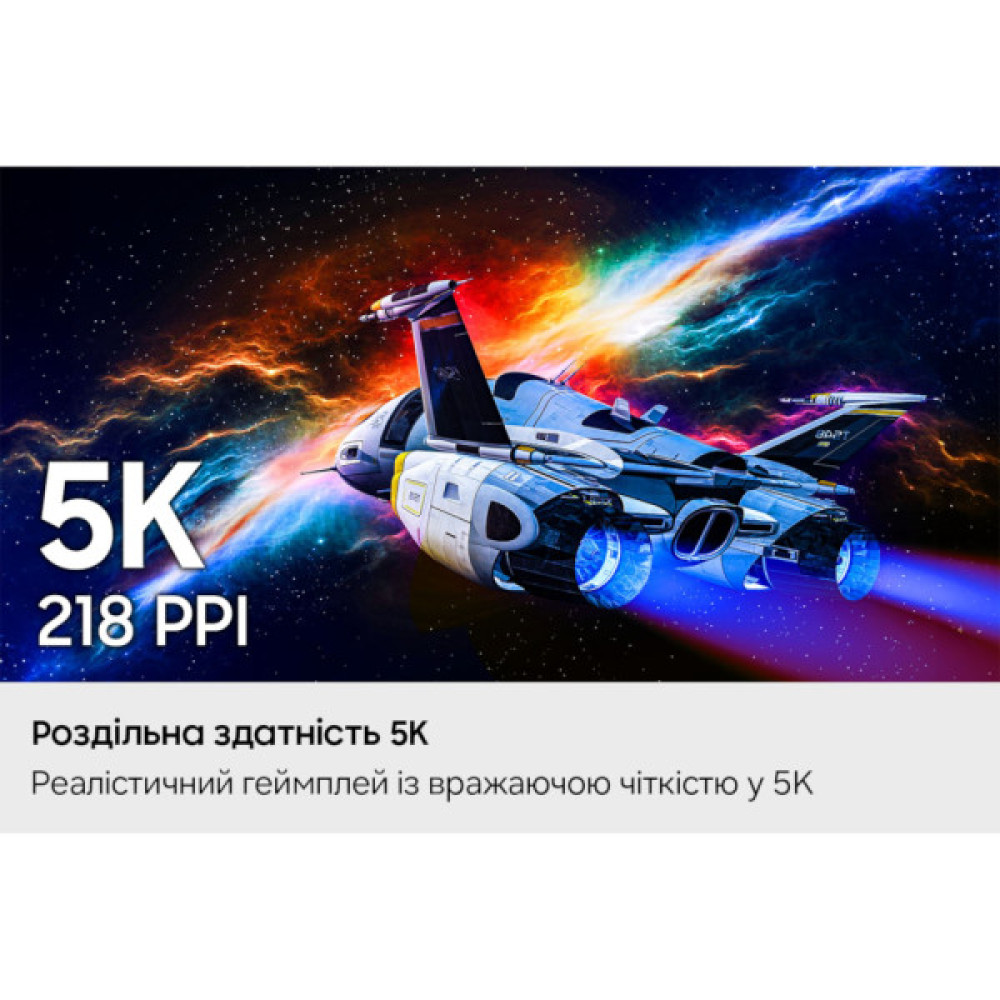 SAMSUNG LS27HG800EFXUA