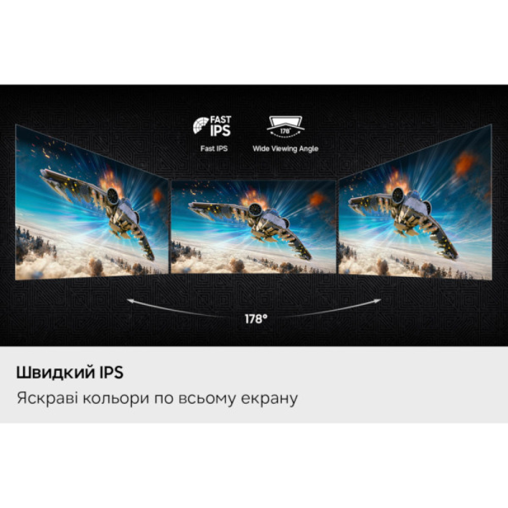 SAMSUNG LS27HG800EFXUA