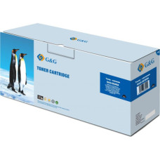 Картридж G&G HP LJ P1102/1102w/M1132/M1212nf - 725 Black (G&G-CE285A)