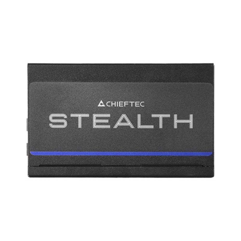 Блок живлення Chieftec 1200W Stealth (SPX-1200-FC)