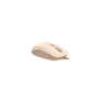 Мишка A4Tech FM26 USB Cafe Latte (4711421991391) Мишка A4Tech FM26 USB Cafe Latte (4711421991391)
