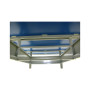 Тенісний стіл Garlando Garden Outdoor (C-67E) (931523)