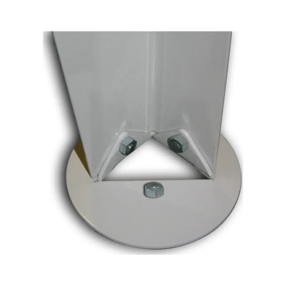 Тенісний стіл Garlando Garden Outdoor (C-67E) (931523)