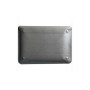Чохол до ноутбука BeCover 16" MacBook ECO Leather Gray (709701) Чохол до ноутбука BeCover 16" MacBook ECO Leather Gray (709701)