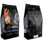 Сухий корм для кішок Savory Adult Cat Gourmand Fresh Salmon and White Fish 400 г (4820232630013) Сухий корм для кішок Savory Adult Cat Gourmand Fresh Salmon and White Fish 400 г (4820232630013)