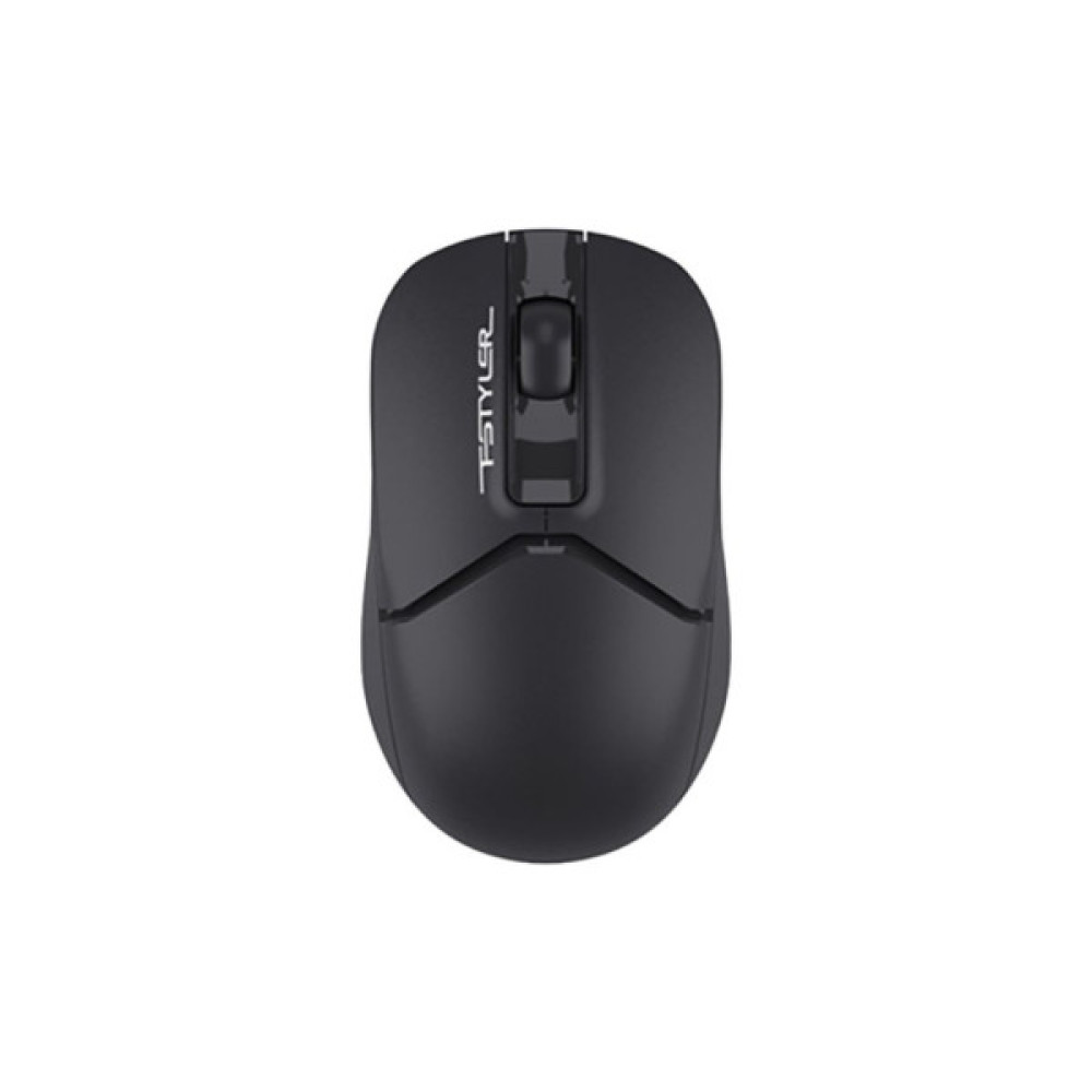 Мишка A4Tech FG12 Black (4711421958912)