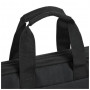Сумка для ноутбука RivaCase 15,6" collection Ulsan, black (8237Black) Сумка для ноутбука RivaCase 15,6" collection Ulsan, black (8237Black)