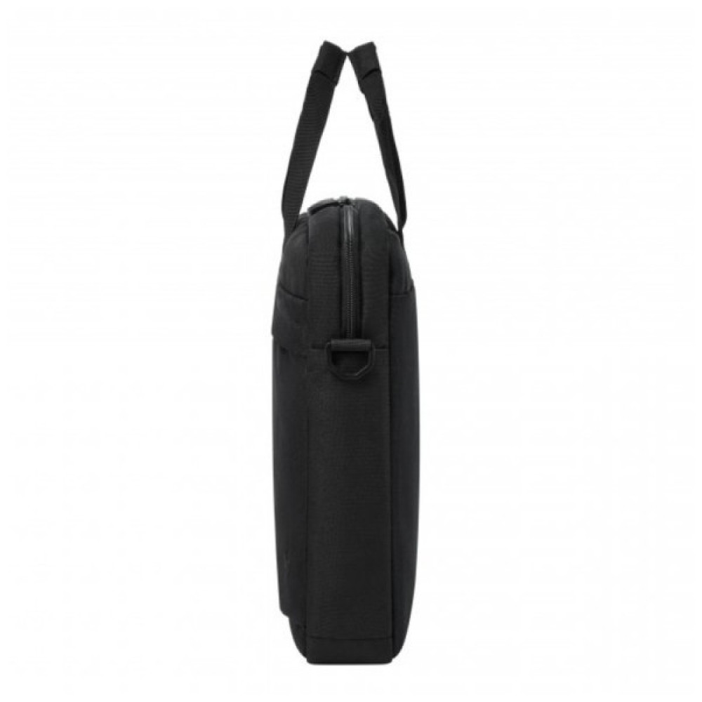 Сумка для ноутбука RivaCase 15,6" collection Ulsan, black (8237Black)