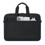 Сумка для ноутбука RivaCase 15,6" collection Ulsan, black (8237Black) Сумка для ноутбука RivaCase 15,6" collection Ulsan, black (8237Black)