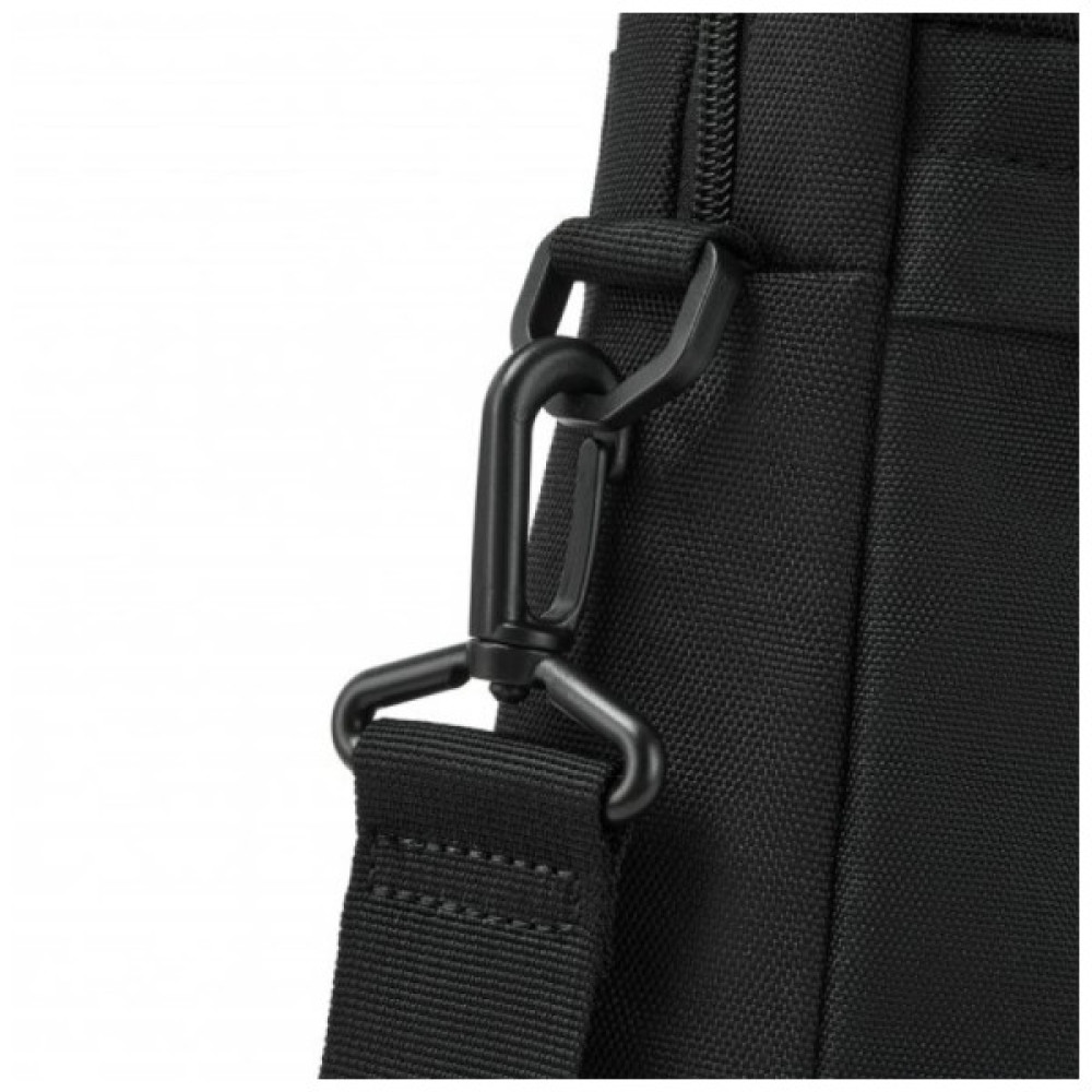 Сумка для ноутбука RivaCase 15,6" collection Ulsan, black (8237Black)